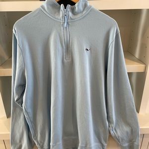 Men’s Vineyard Vines Pullover - Large